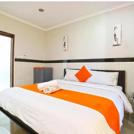 Rena Segara House Kuta Hotel Kuta Lombok Exterior foto