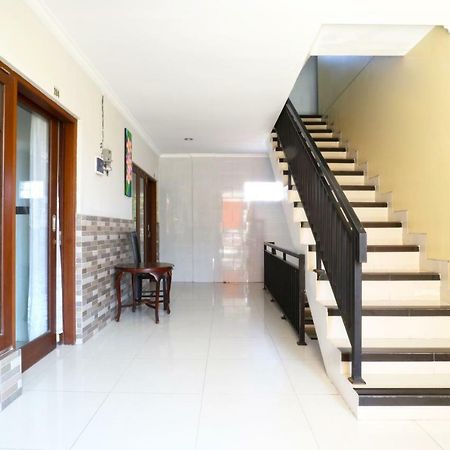 Rena Segara House Kuta Hotel Kuta Lombok Exterior foto