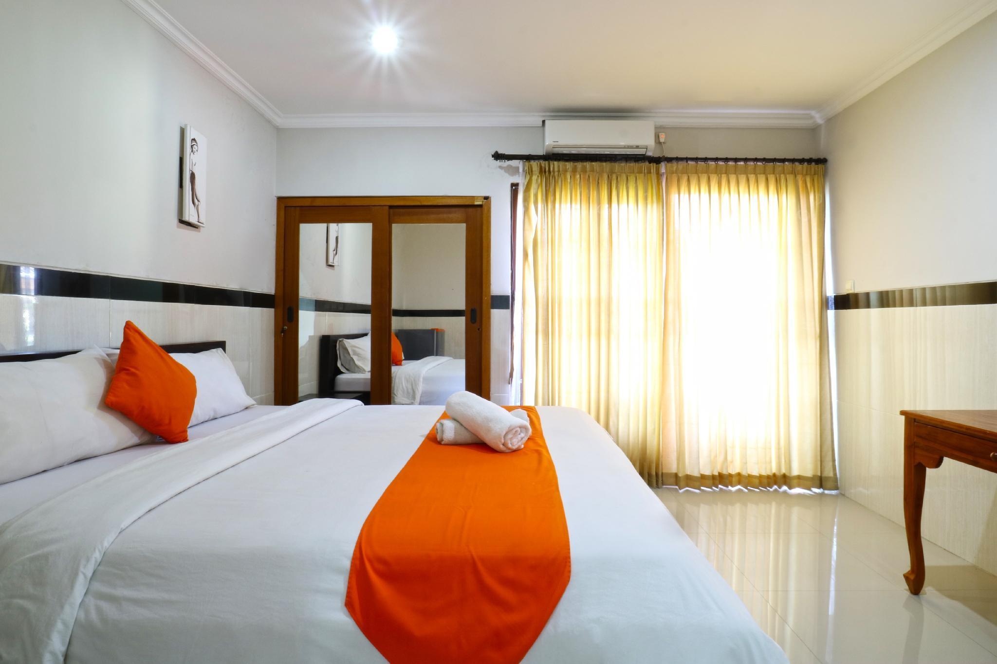 Rena Segara House Kuta Hotel Kuta Lombok Exterior foto