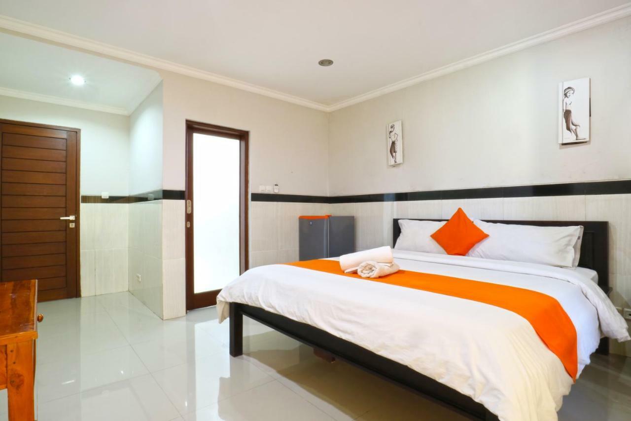 Rena Segara House Kuta Hotel Kuta Lombok Exterior foto