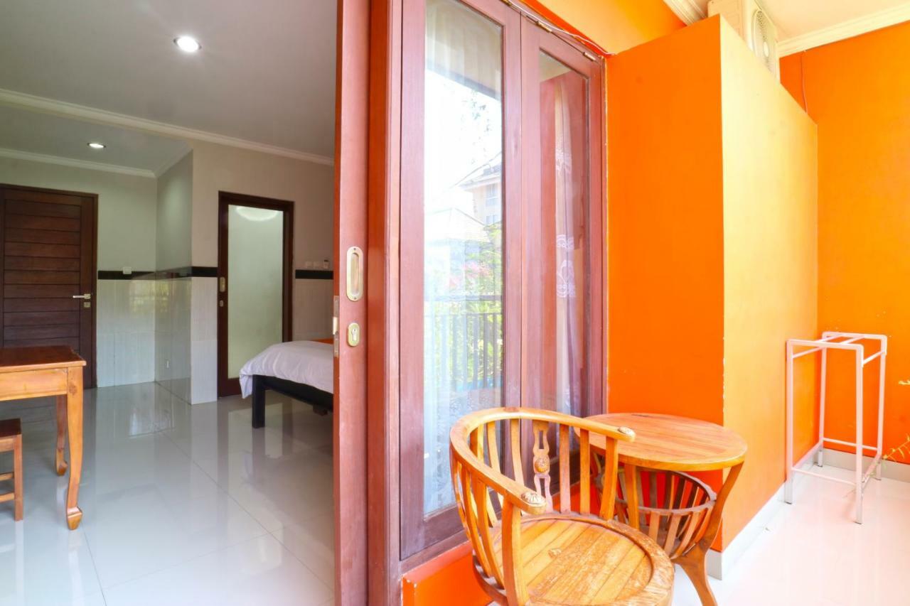Rena Segara House Kuta Hotel Kuta Lombok Exterior foto