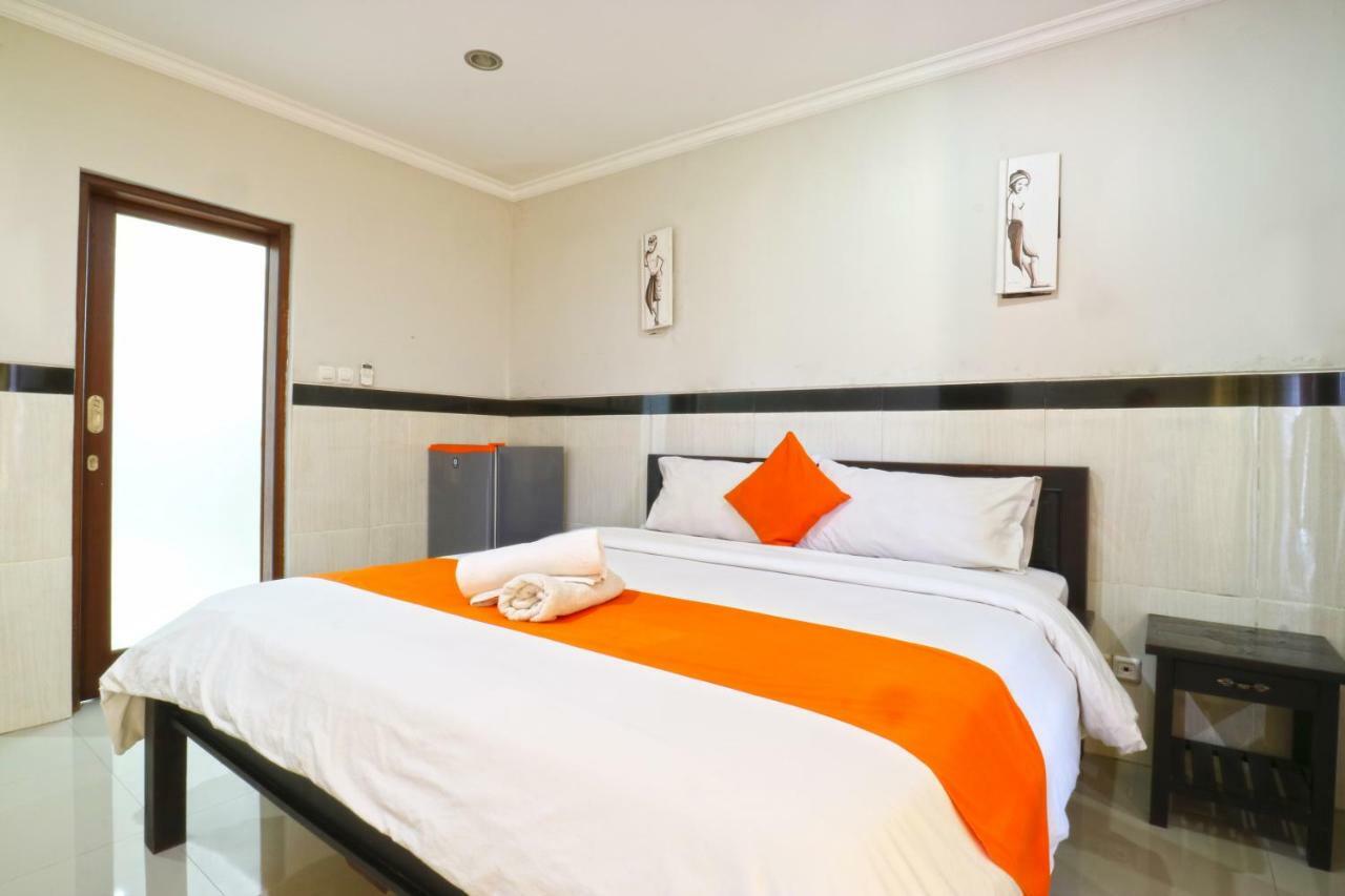 Rena Segara House Kuta Hotel Kuta Lombok Exterior foto