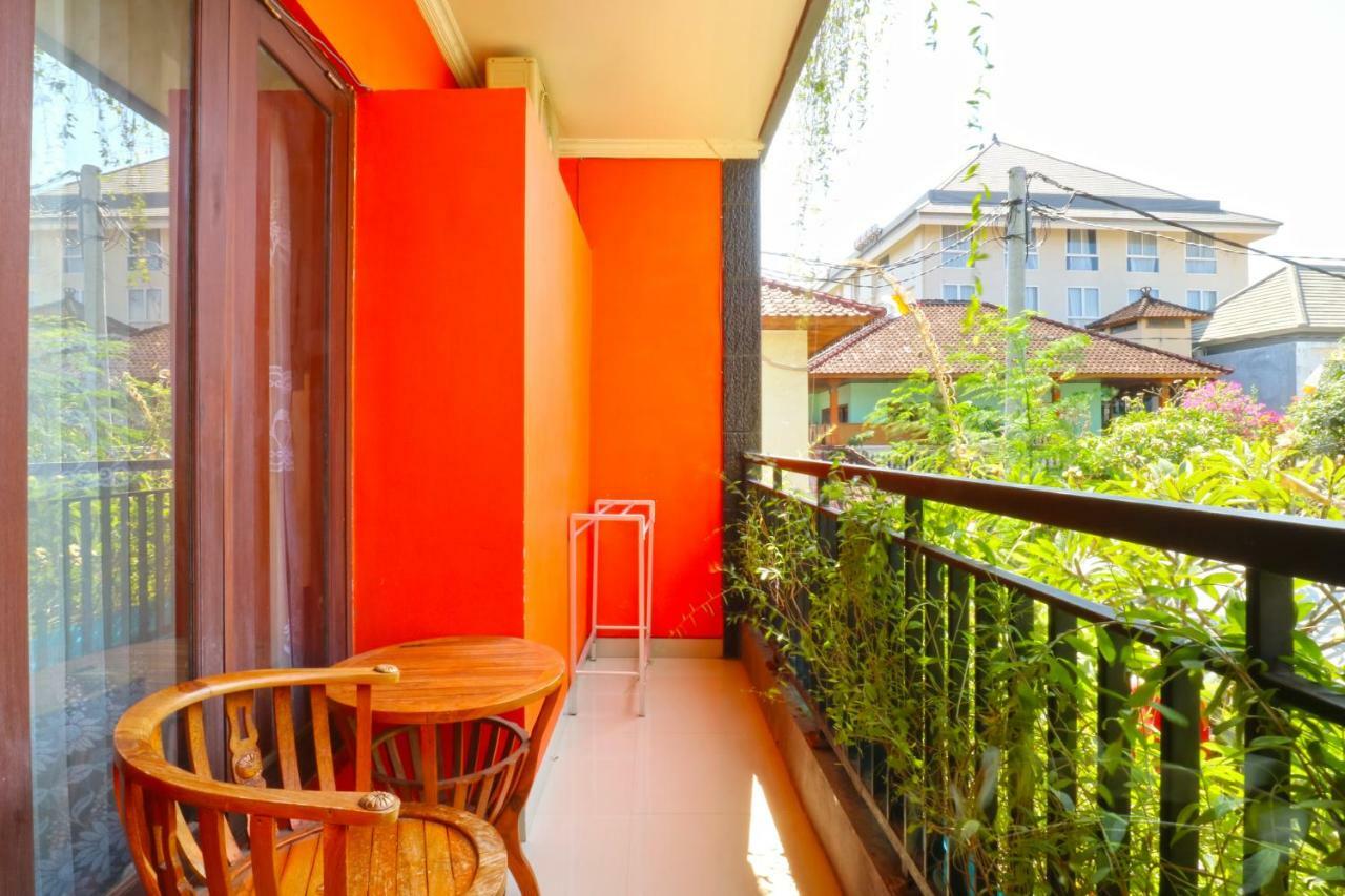 Rena Segara House Kuta Hotel Kuta Lombok Exterior foto