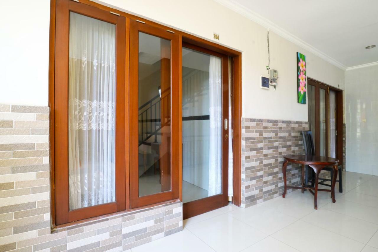 Rena Segara House Kuta Hotel Kuta Lombok Exterior foto